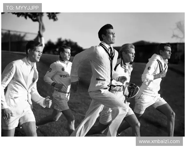 探寻温布尔登俱乐部百年传奇与网球文化传承之路