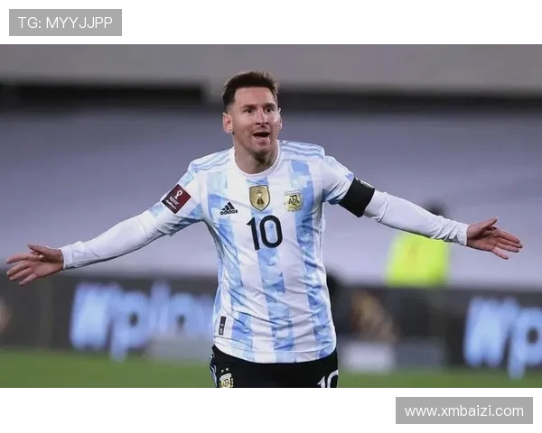 梅西携手新队友挑战未来足坛王者之路再创辉煌