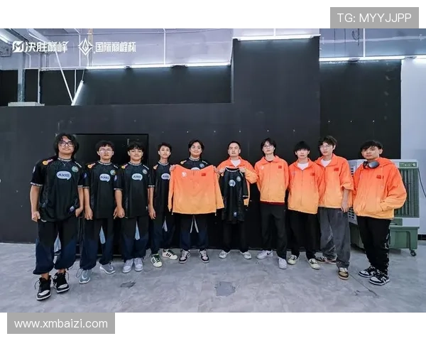 《2025年全球电竞赛事即将开启 多支战队新阵容曝光》 《2025年全球电竞赛事即将开启 多支战队新阵容曝光》