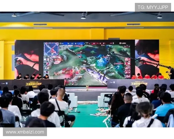 《全球电竞赛事加速发展 新兴战队崭露头角 电竞行业前景广阔》 《全球电竞赛事加速发展 新兴战队崭露头角 电竞行业前景广阔》