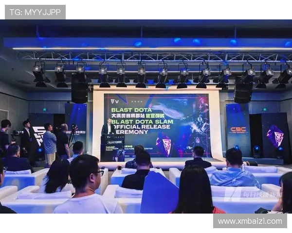 《电竞产业快速崛起 全球赛事激烈角逐 未来发展潜力无限》 《电竞产业快速崛起 全球赛事激烈角逐 未来发展潜力无限》