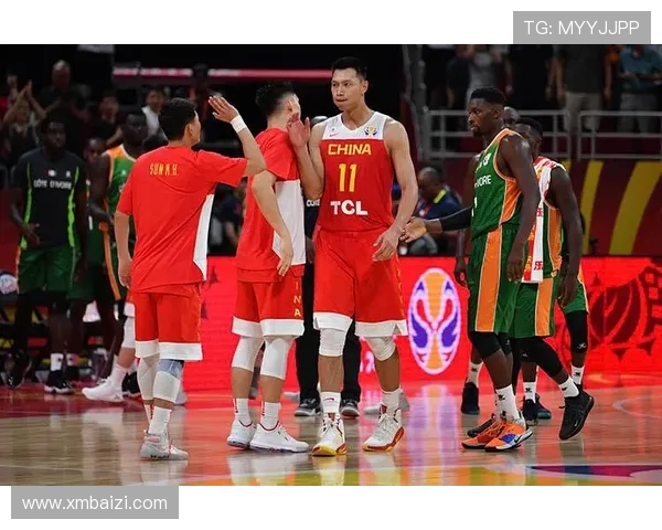 中国男篮全新阵容亮相世界杯备战 目标直指巴黎奥运会