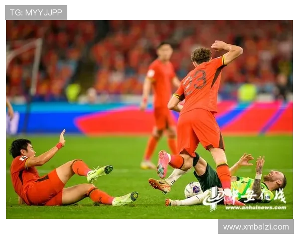 中国男篮逆转击败澳大利亚成功晋级世界杯四强 重燃东京奥运梦想 中国男篮逆转击败澳大利亚成功晋级世界杯四强 重燃东京奥运梦想