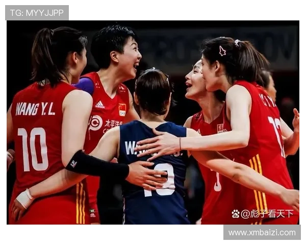 中国女排逆袭赢下关键战,成功挺进东京奥运预选赛决赛 中国女排逆袭赢下关键战,成功挺进东京奥运预选赛决赛