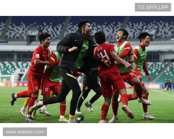 国足再度迎来关键胜利年轻球员爆发助力球队挺进世界杯预选赛下一阶段