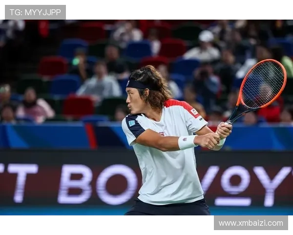 张之臻连胜晋级上海大师赛八强再创中国男网历史新篇章