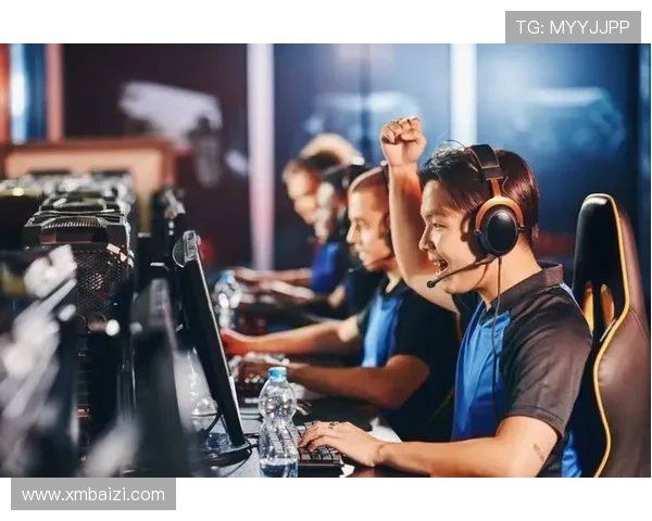 《全球电竞赛事日益火爆 新兴战队崛起与老牌强队争锋》 《全球电竞赛事日益火爆 新兴战队崛起与老牌强队争锋》