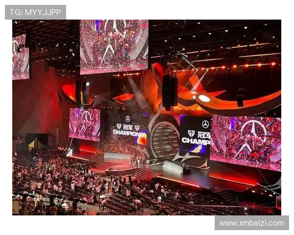 《全球电竞赛事热潮来袭 新兴战队崭露头角 游戏行业未来前景广阔》