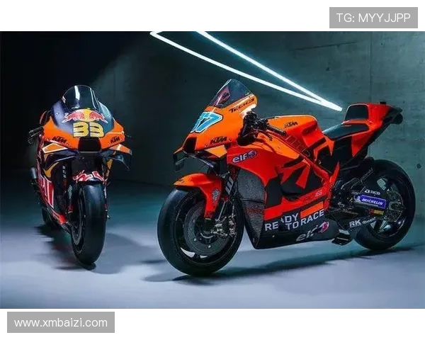 MotoGP赛季开幕：豪强对决，年轻车手迎战老将争夺年度冠军