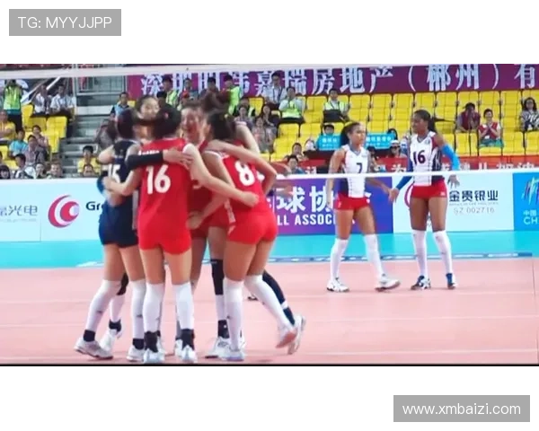 中国女排逆转夺冠展现顽强拼搏精神鼓舞全国掀起全民健身热潮