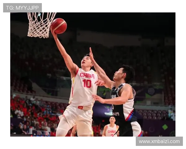 中国男篮力克韩国晋级亚洲杯四强 展现全新风貌迎战强敌