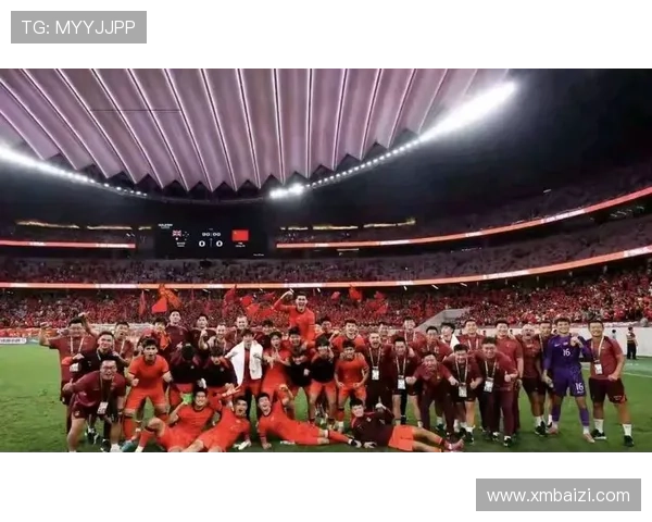 中国足球迎来新机遇，国足备战世界杯预选赛展现新气象