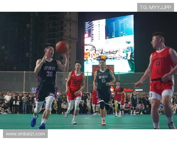 中国篮球联赛全新赛季开幕 多支劲旅齐聚争夺冠军荣耀