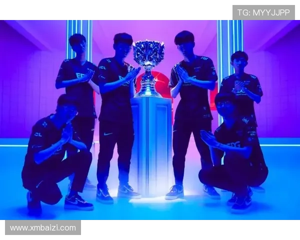 全球总决赛落幕新王加冕电竞史再添传奇时刻引发热议