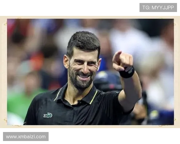 德约科维奇再创辉煌强势夺冠年轻新星崛起网坛格局或将迎来新变化 德约科维奇再创辉煌强势夺冠年轻新星崛起网坛格局或将迎来新变化