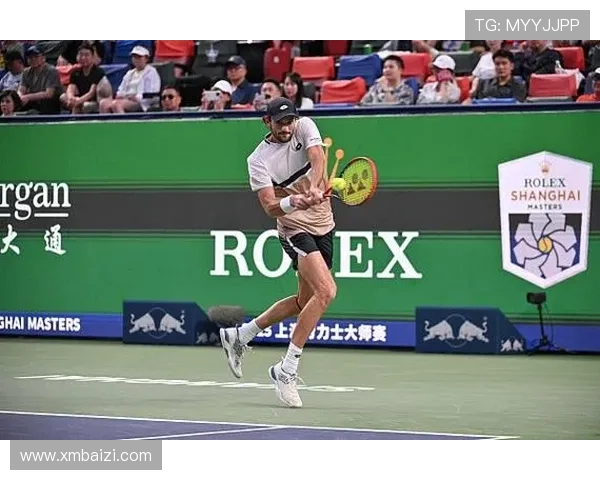 新一轮网球大师赛精彩开启 多位顶级选手角逐冠军宝座