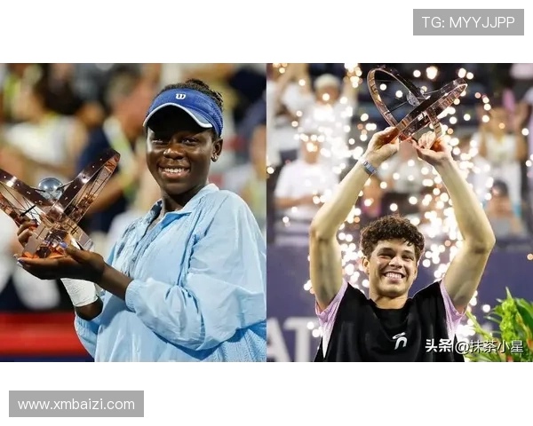 新星横空出世连克强敌掀起网坛青春风暴引领新一轮冠军之争