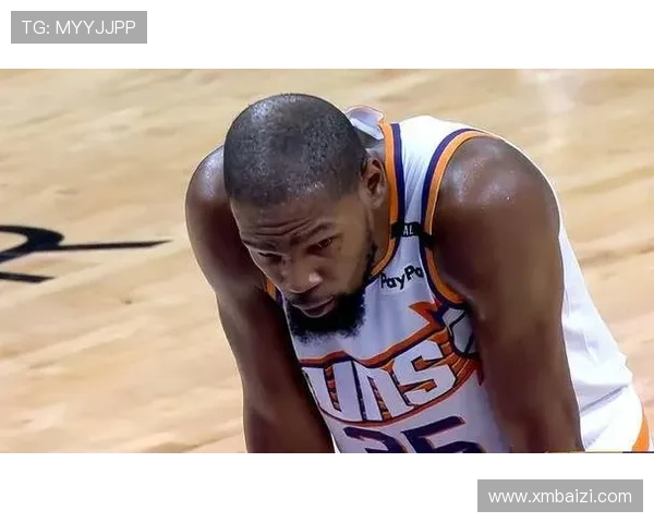 杜兰特带领太阳大胜湖人 詹姆斯因伤缺席揭示球队新挑战