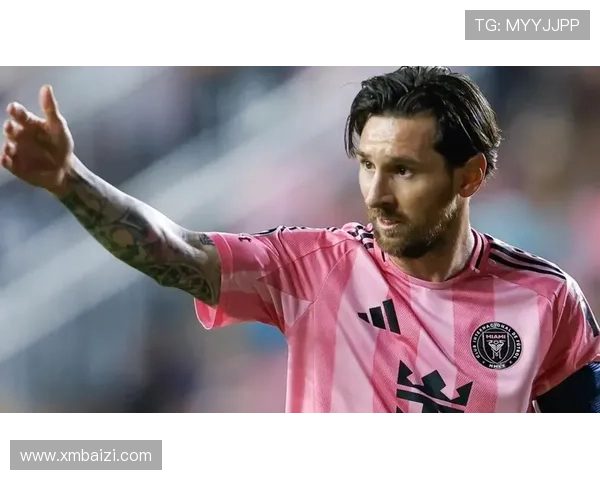 梅西加盟迈阿密国际首战即建功 让美国足球迎来新纪元 梅西加盟迈阿密国际首战即建功 让美国足球迎来新纪元