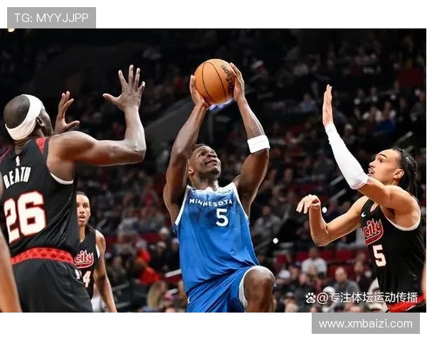 森林狼俱乐部崛起之路：从重建到强势竞争的蜕变与挑战