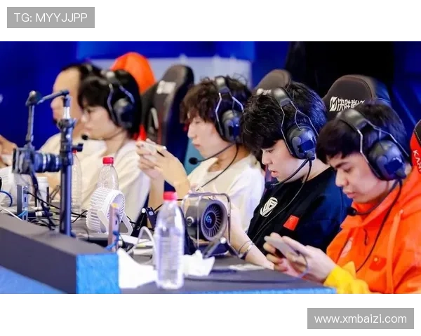 电竞赛事激烈角逐 全球顶级战队新阵容曝光备战秋季联赛