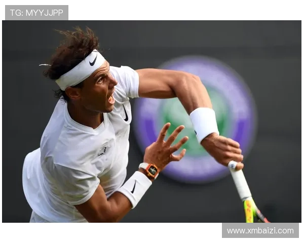 纳达尔宣布伤愈复出 期待重返赛场挑战新一代网球明星