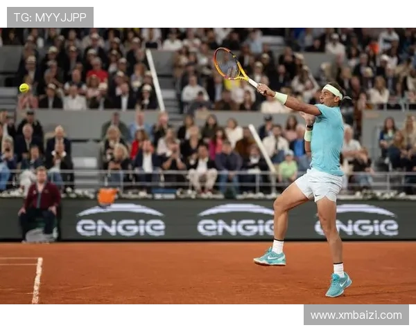 网球世界瞩目！纳达尔重返赛场冲击新纪录 复出之战引发广泛关注