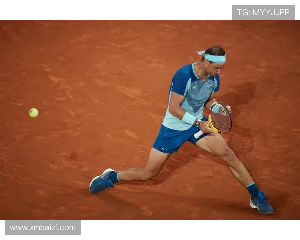 网球赛事激战正酣 纳达尔复出挑战新星塞尔维亚天才