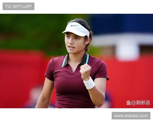 网球新星崛起全球赛场 未来之星挑战大满贯冠军