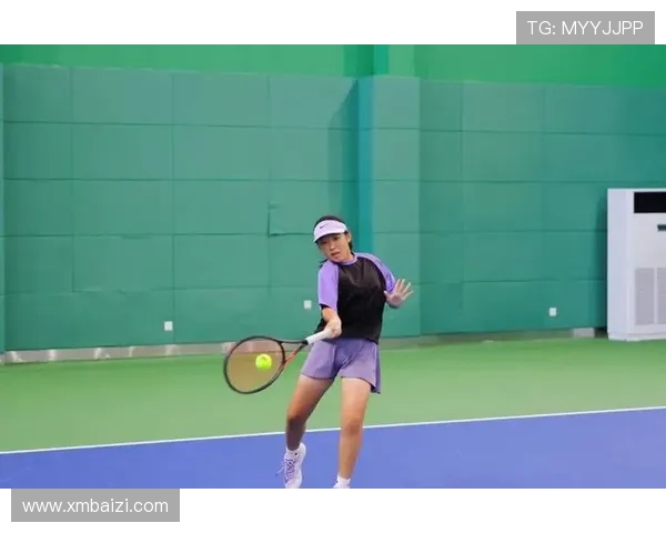 网球赛季重燃战火 球员竞技状态激烈比拼引关注