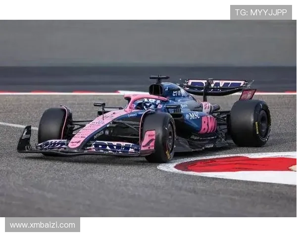 F1赛车季后测试揭示新赛季技术创新与车队阵容变化