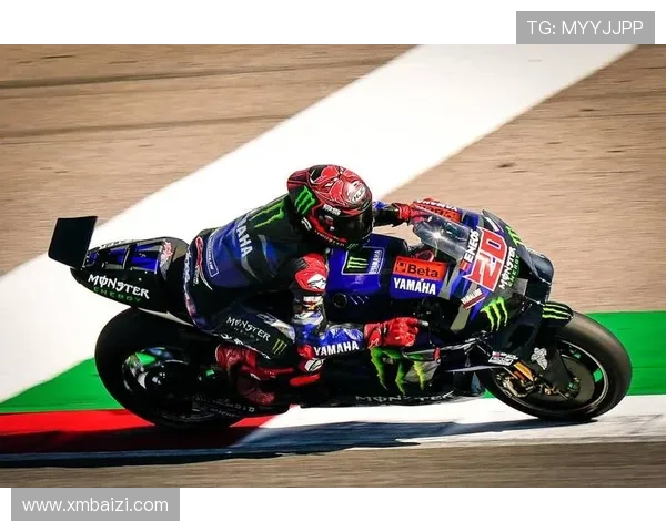 MotoGP新赛季群雄逐鹿新星崛起与老将争冠再掀速度风暴