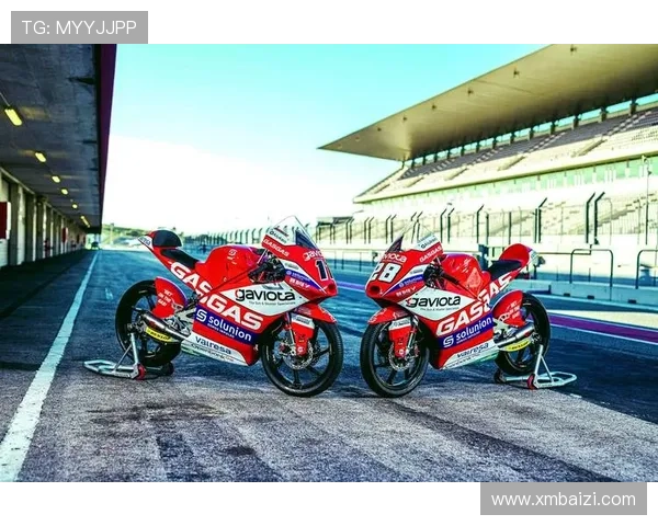 MotoGP赛季大换血 新车队新选手挑战冠军宝座