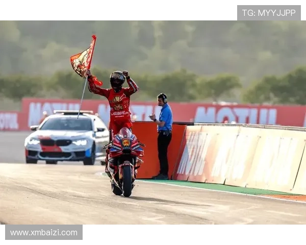 MotoGP赛季精彩回顾 车手们争夺世界冠军的激烈战斗 MotoGP赛季精彩回顾 车手们争夺世界冠军的激烈战斗