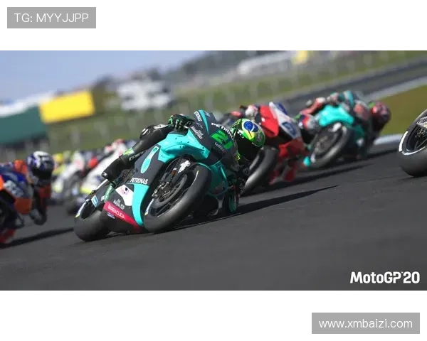 MotoGP赛季最新动态:顶级车手激烈角逐新赛道挑战与技术革新 MotoGP赛季最新动态:顶级车手激烈角逐新赛道挑战与技术革新