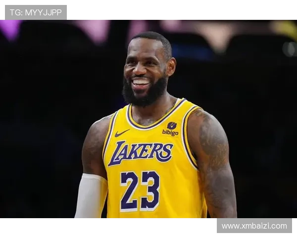 NBA赛季焦点：湖人勇士激战前瞻 詹姆斯复出成关键因素