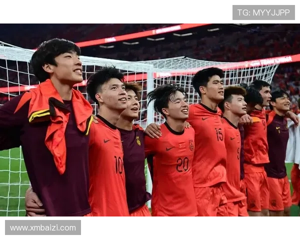 中国足球队备战亚洲杯 目标冲击冠军全力以赴新阵容引期待 中国足球队备战亚洲杯 目标冲击冠军全力以赴新阵容引期待