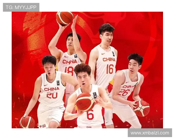 中国男篮逆袭战胜澳大利亚 锁定巴黎奥运会资格拼图