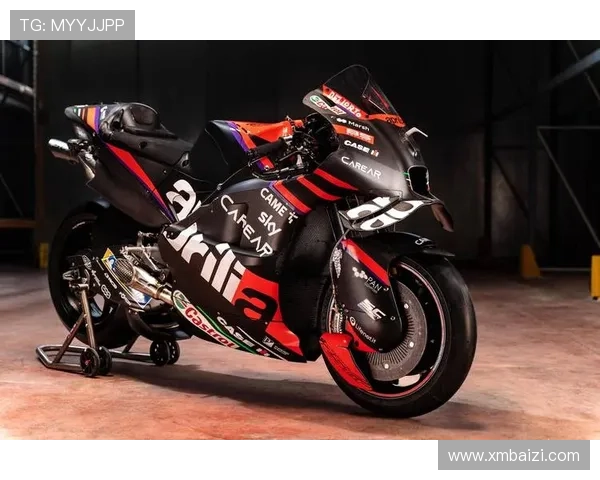 https://www.xmbaizi.com/MotoGP赛季最新动向 突破性技术引领摩托车竞速新时代