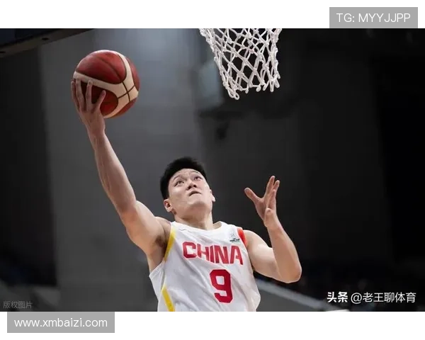 中国男篮逆转战胜菲律宾，晋级亚洲杯四强，展现强劲实力