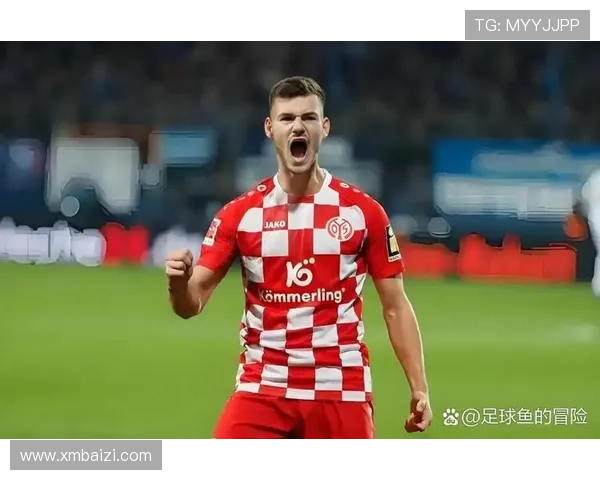 普鲁士门兴格拉德巴赫新赛季战略发布聚焦青训引援与战术革新 普鲁士门兴格拉德巴赫新赛季战略发布聚焦青训引援与战术革新