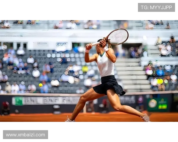 网球大师赛新星崛起 年轻选手挑战世界顶级球员称霸赛场