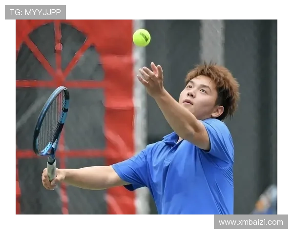 网球赛场风云再起 新星崛起与传奇退役交替上演