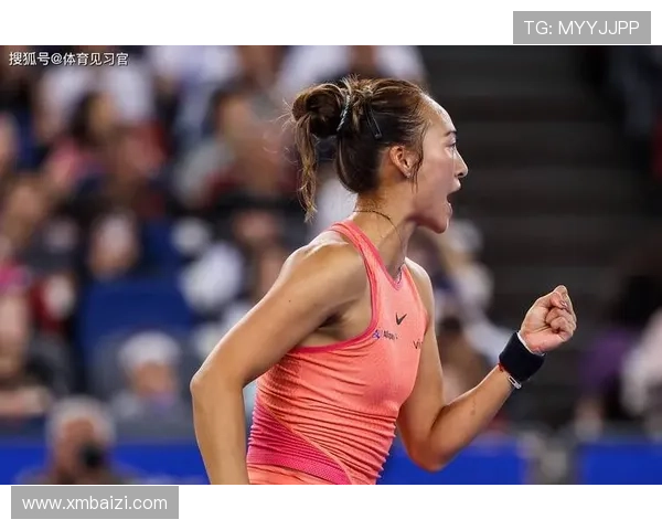 郑钦文强势夺冠掀起中国网球热潮年轻一代全面崛起引全球关注